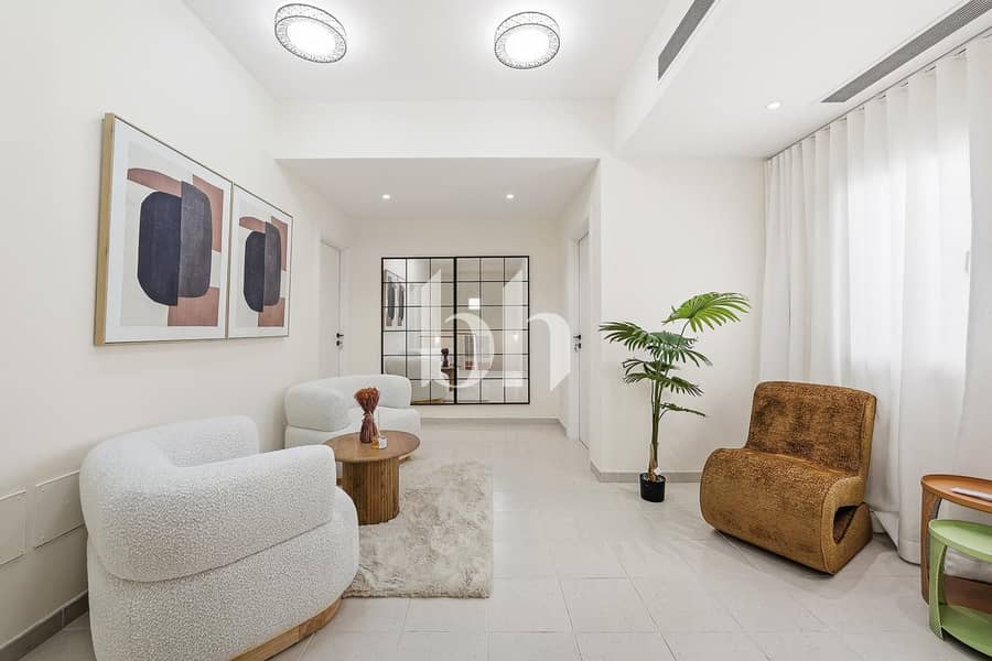 Furnished | Lake View | Upgraded | Large Plot - Image 9