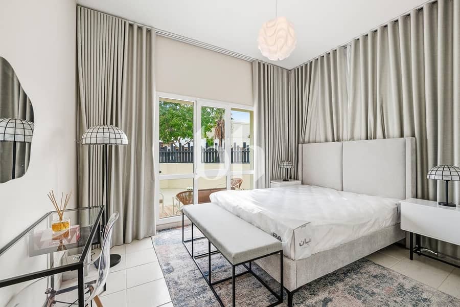 Furnished | Lake View | Upgraded | Large Plot - Image 10