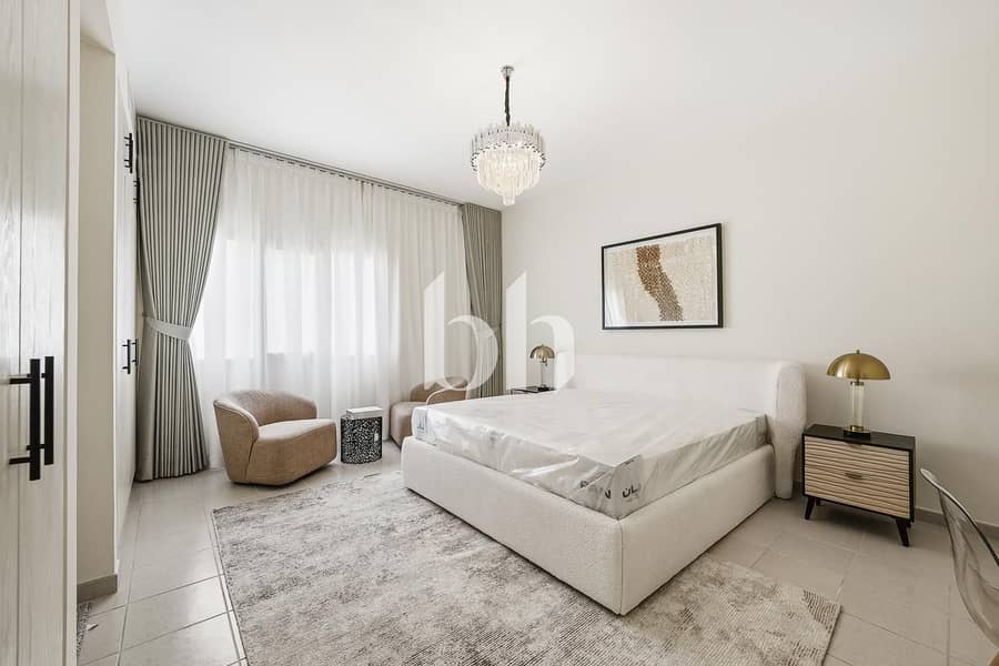 Furnished | Lake View | Upgraded | Large Plot - Image 15