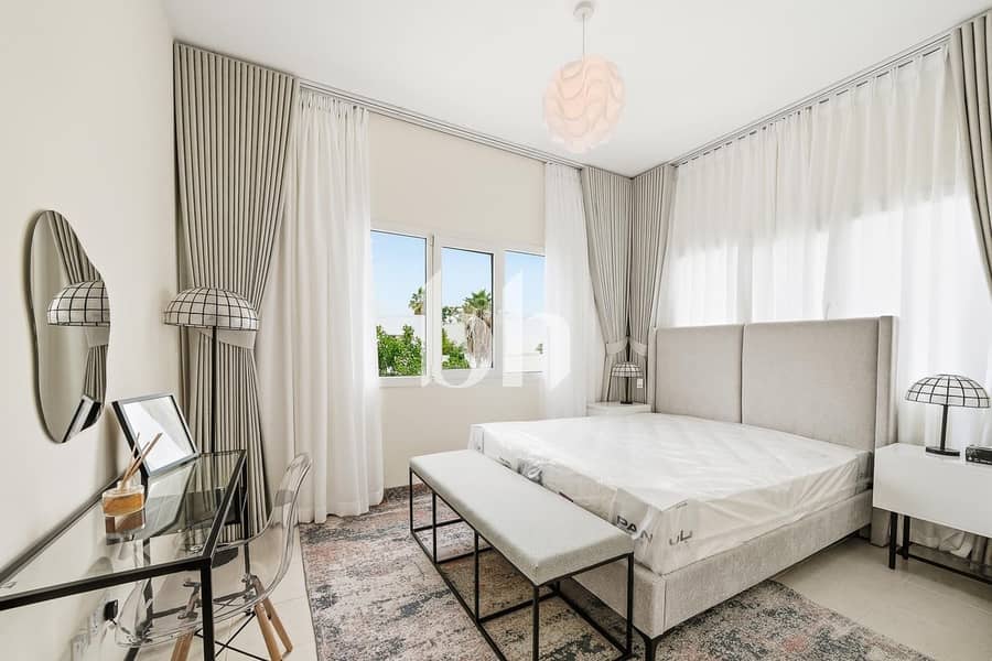 Furnished | Lake View | Upgraded | Large Plot - Image 17