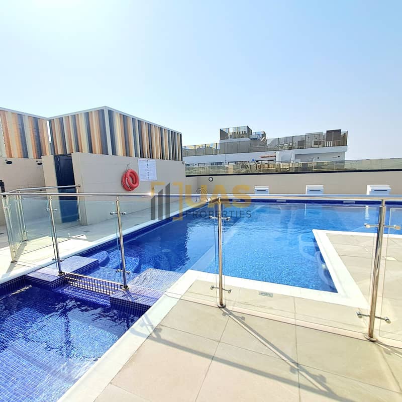 Lavish Apartment | Hot Property | Ready to Move