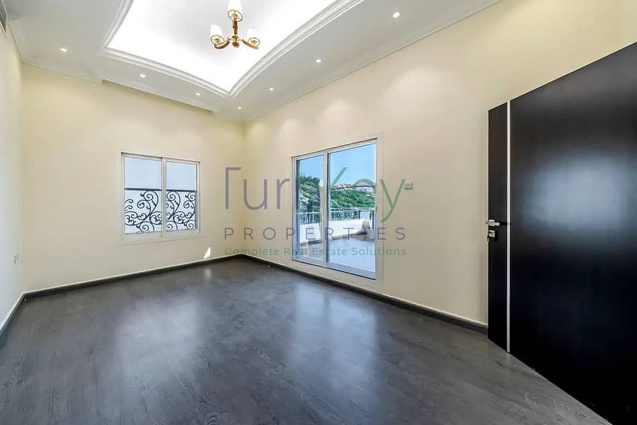 Spacious 5 Bed | Basement | Custom Built | Vacant - Image 15