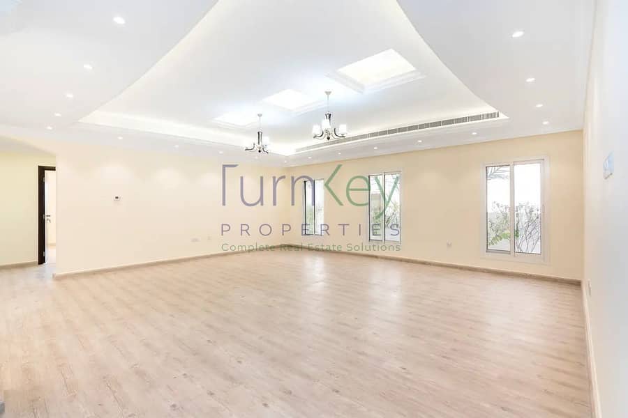 Spacious 5 Bed | Basement | Custom Built | Vacant - Image 16