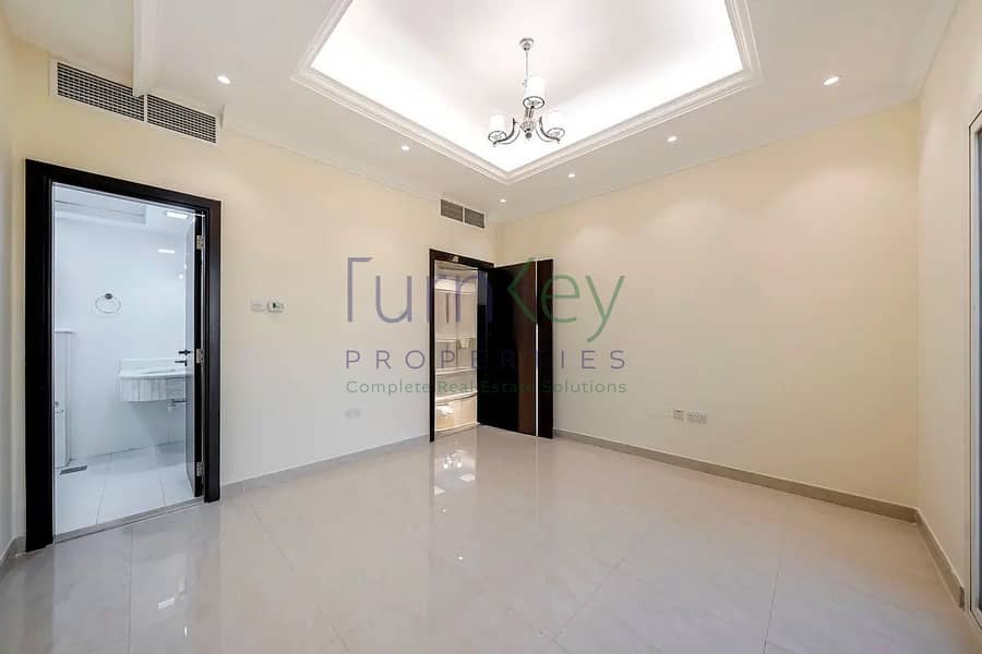 Spacious 5 Bed | Basement | Custom Built | Vacant - Image 24