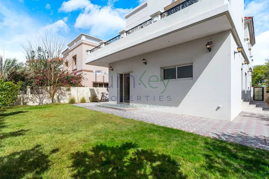 Spacious 5 Bed | Basement | Custom Built | Vacant - Image 26