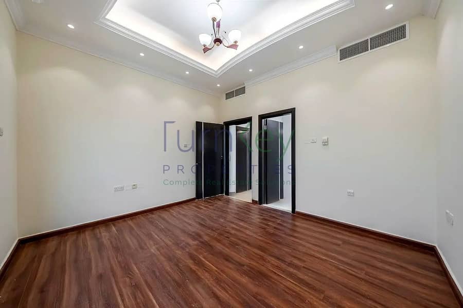 Spacious 5 Bed | Basement | Custom Built | Vacant - Image 31