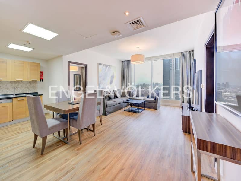 All Bills Included | Next to Metro | Low Deposit