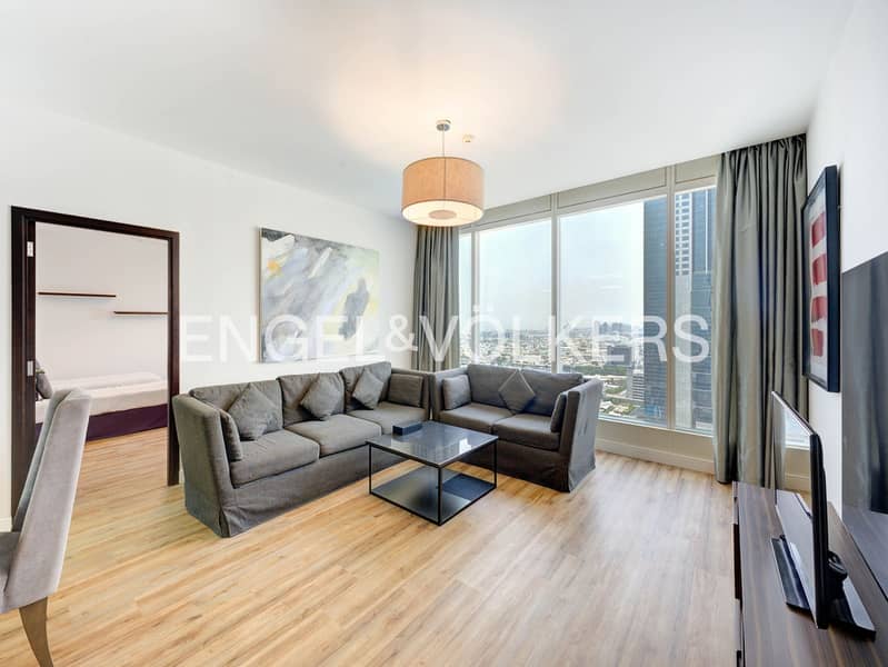 All Bills Included | Next to Metro | Low Deposit