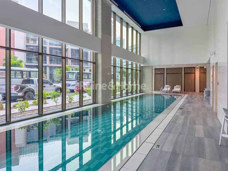 Ready to move in | Canal View I Largest 3BR + maid - Image 23