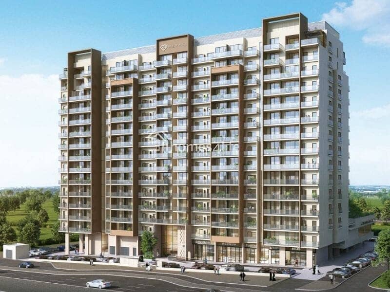 Luxury 1BR | The Haven II | lowest price | Majan