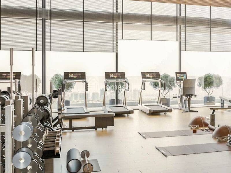 Luxury 1BR | The Haven II | lowest price | Majan