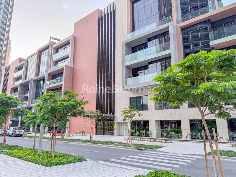 Ready to move in | Canal View I Largest 3BR + maid - Image 26