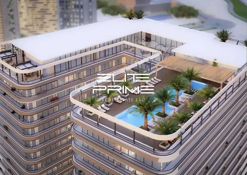 2BHK+ Office / Exclusive Price / Community View