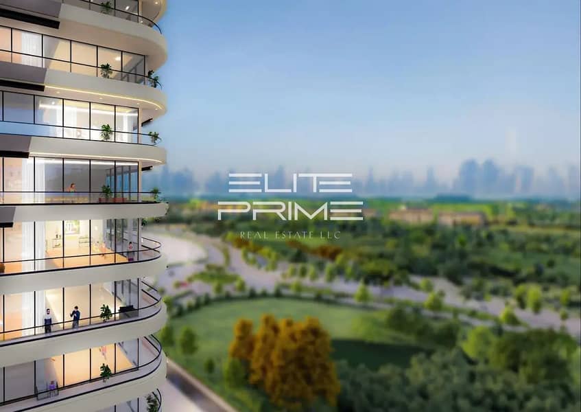 2BHK+ Study / Exclusive Price / 20% DP