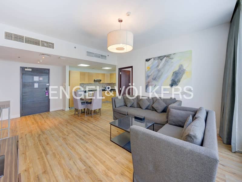 All Bills Included | Next to Metro | Low Deposit