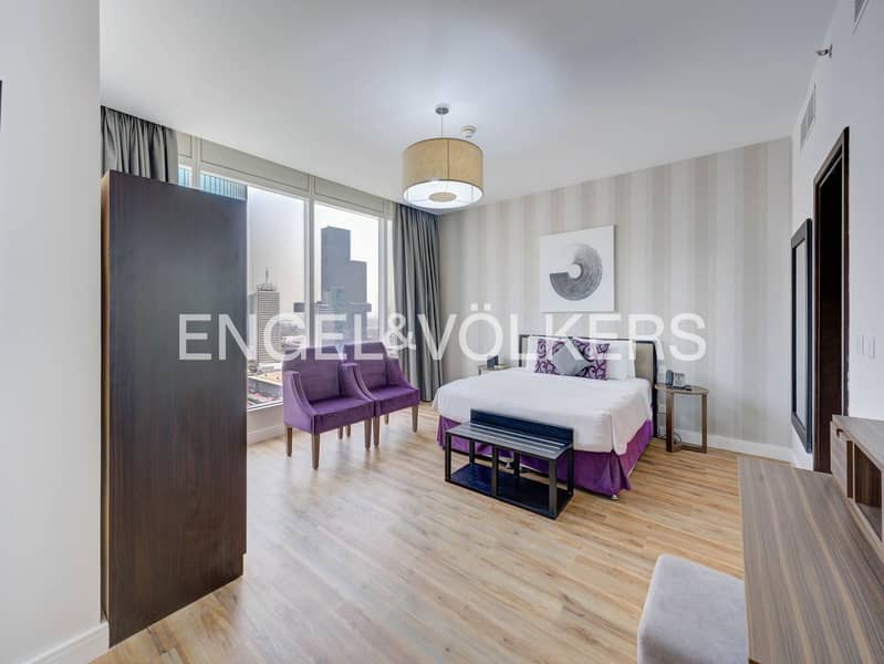 All Bills Included | Next to Metro | Low Deposit - Image 8