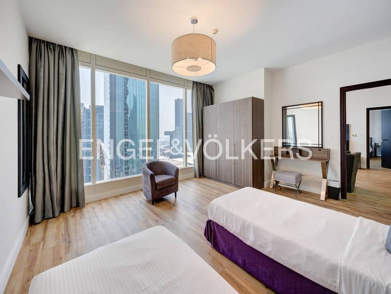 All Bills Included | Next to Metro | Low Deposit - Image 15