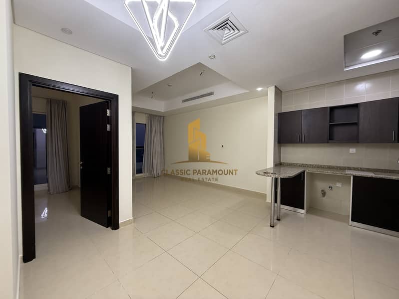 Well Maintained 1 Bedroom Aptartment-Sale