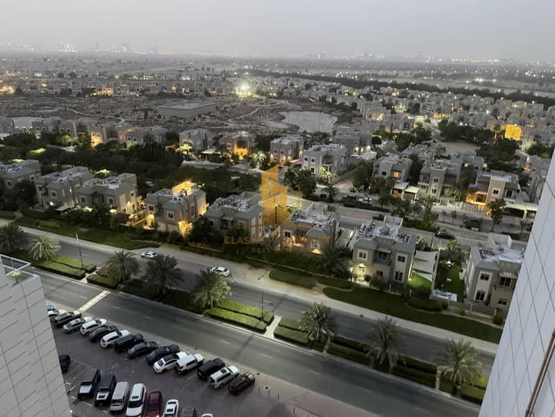 Well Maintained 1 Bedroom Aptartment-Sale