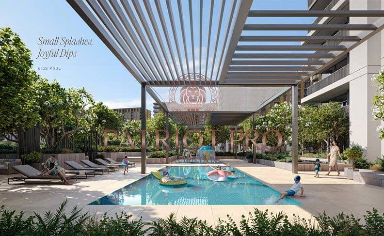 Terra Gardens | Expo City Dubai | Modern Community Living - Image 6