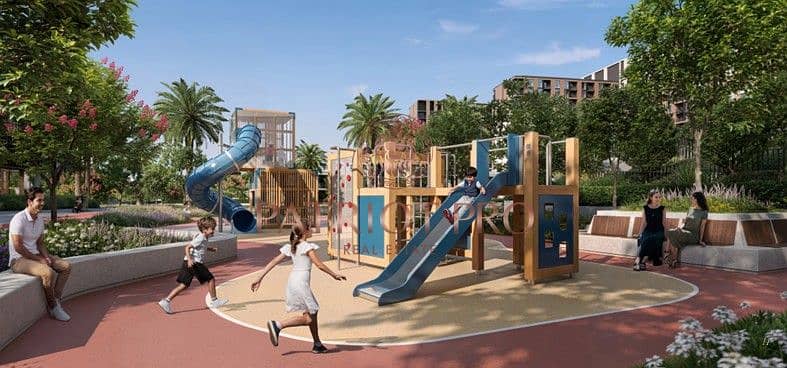 Terra Gardens | Expo City Dubai | Modern Community Living - Image 7