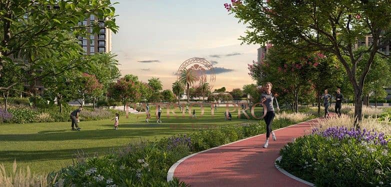 Terra Gardens | Expo City Dubai | Modern Community Living - Image 8