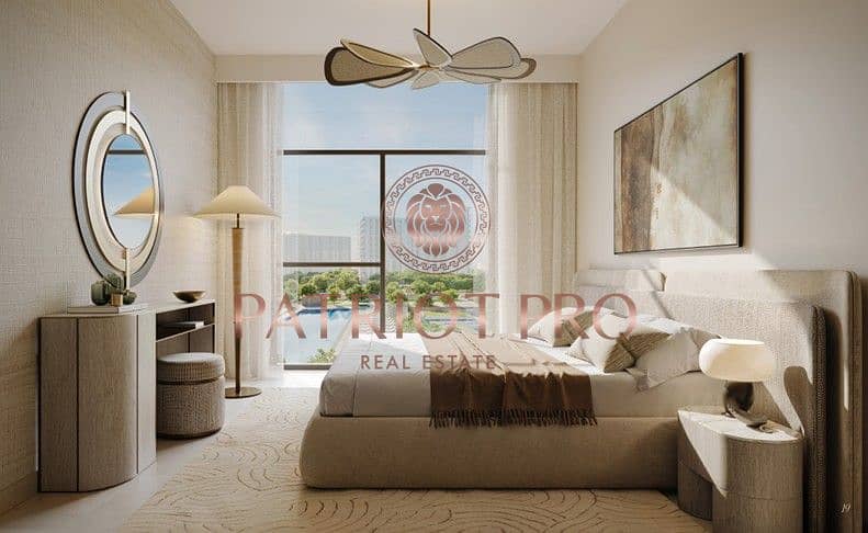 Terra Gardens | Expo City Dubai | Modern Community Living - Image 10