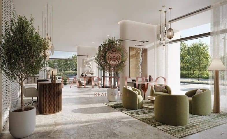 Terra Gardens | Expo City Dubai | Modern Community Living - Image 11