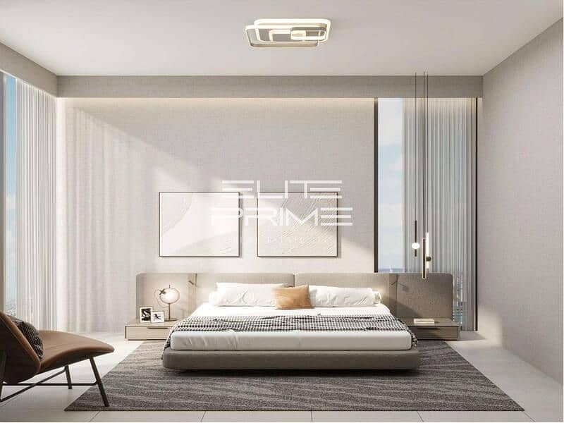 Handover Sept 2026 / Pay 70% with Mortgage / Near Metro