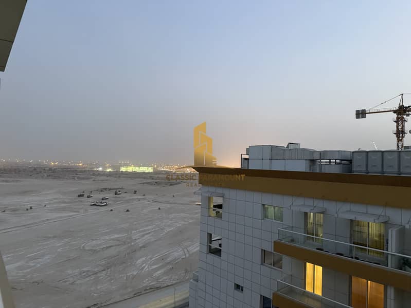 Well Maintained 1 Bedroom Aptartment-Sale