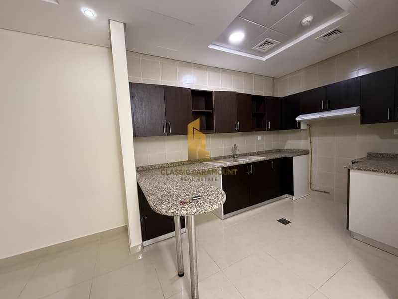 Well Maintained 1 Bedroom Aptartment-Sale