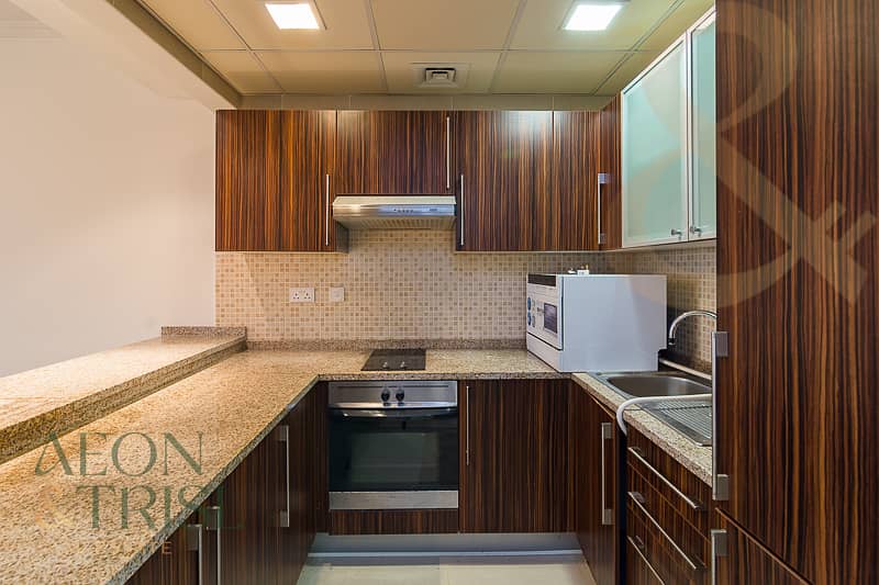 Rare Unit | Largest Layout | Near Metro | Bright