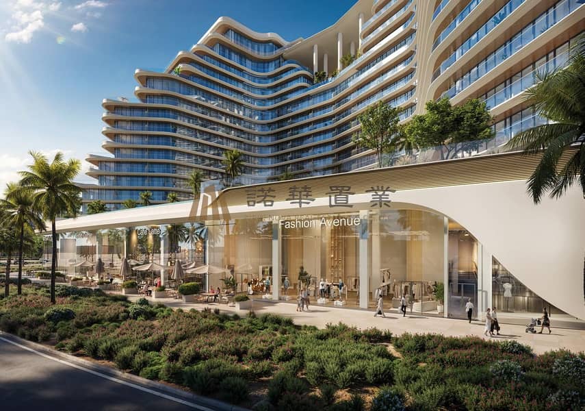 Modern 1BR Apartment | High-End Amenities | 15 Cascade