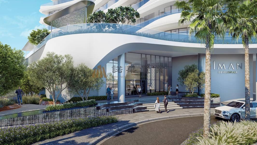 Modern 1BR Apartment | High-End Amenities | 15 Cascade