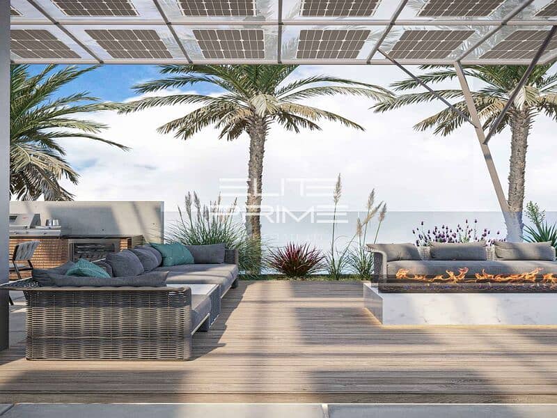 Skyline View / 5% Down Payment / Handover Soon - Image 6