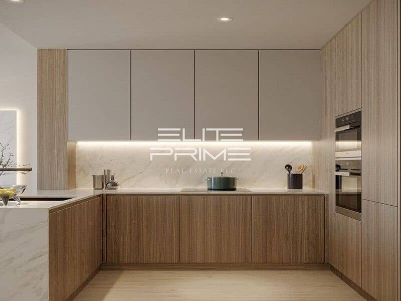 Skyline View / 5% Down Payment / Handover Soon - Image 10