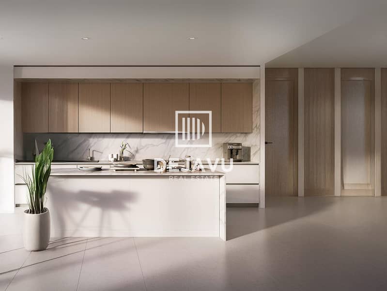 Exclusive 1BR W/ High ROI|Payment Plan|Negotiable