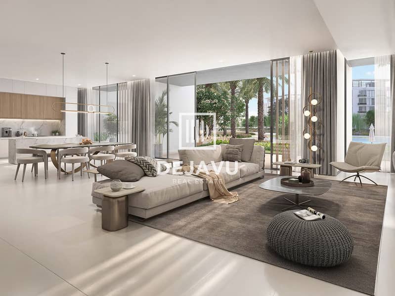 Exclusive 1BR W/ High ROI|Payment Plan|Negotiable - Image 6