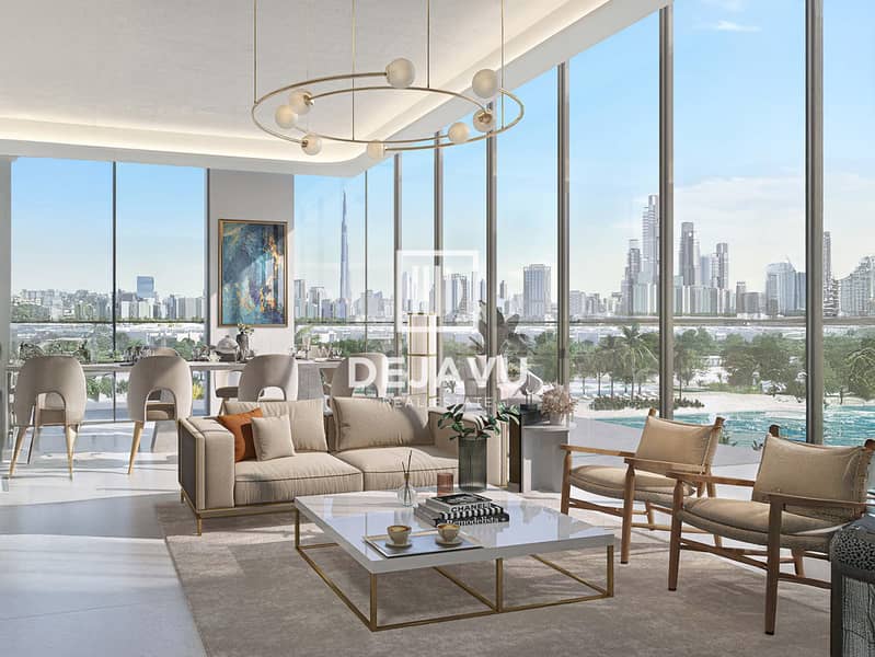 Exclusive 1BR W/ High ROI|Payment Plan|Negotiable - Image 8