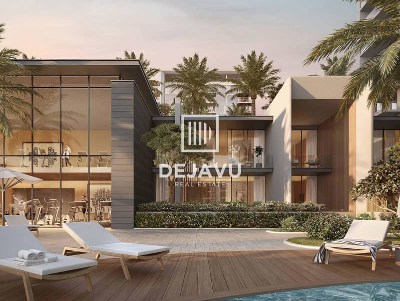 Exclusive 1BR W/ High ROI|Payment Plan|Negotiable - Image 10