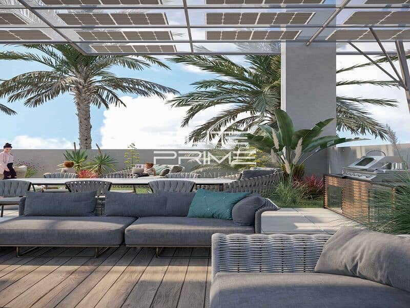 Almost Ready / High Roi / Prime Location