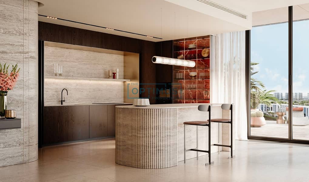 Invest in Meydan || High ROI Emerge Residences Apartment || 50/50 Plan - Image 10