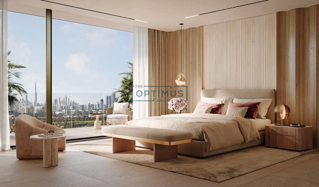 Invest in Meydan || High ROI Emerge Residences Apartment || 50/50 Plan - Image 14