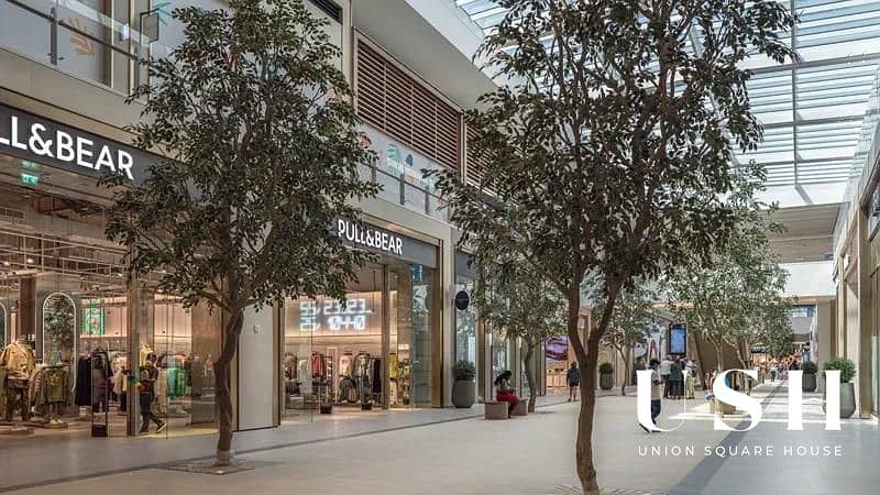 Park View | Spacious Layout | Payment Plan