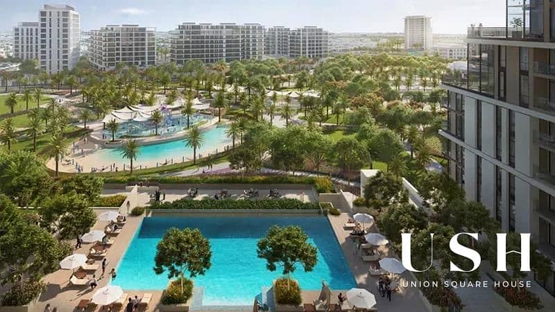 Park View | Spacious Layout | Payment Plan - Image 6