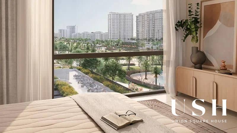 Park View | Spacious Layout | Payment Plan - Image 8