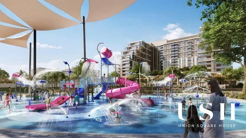 Park View | Spacious Layout | Payment Plan - Image 9