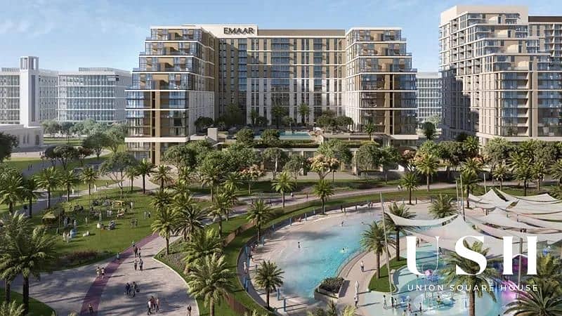 Park View | Spacious Layout | Payment Plan - Image 10