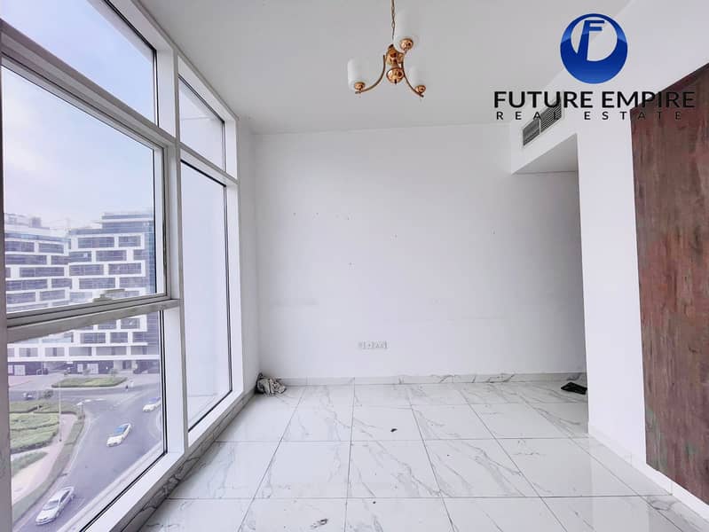 Lavish 1BHK | Huge Balcony | Close Metro | Parking - Image 6