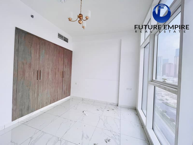 Lavish 1BHK | Huge Balcony | Close Metro | Parking - Image 10